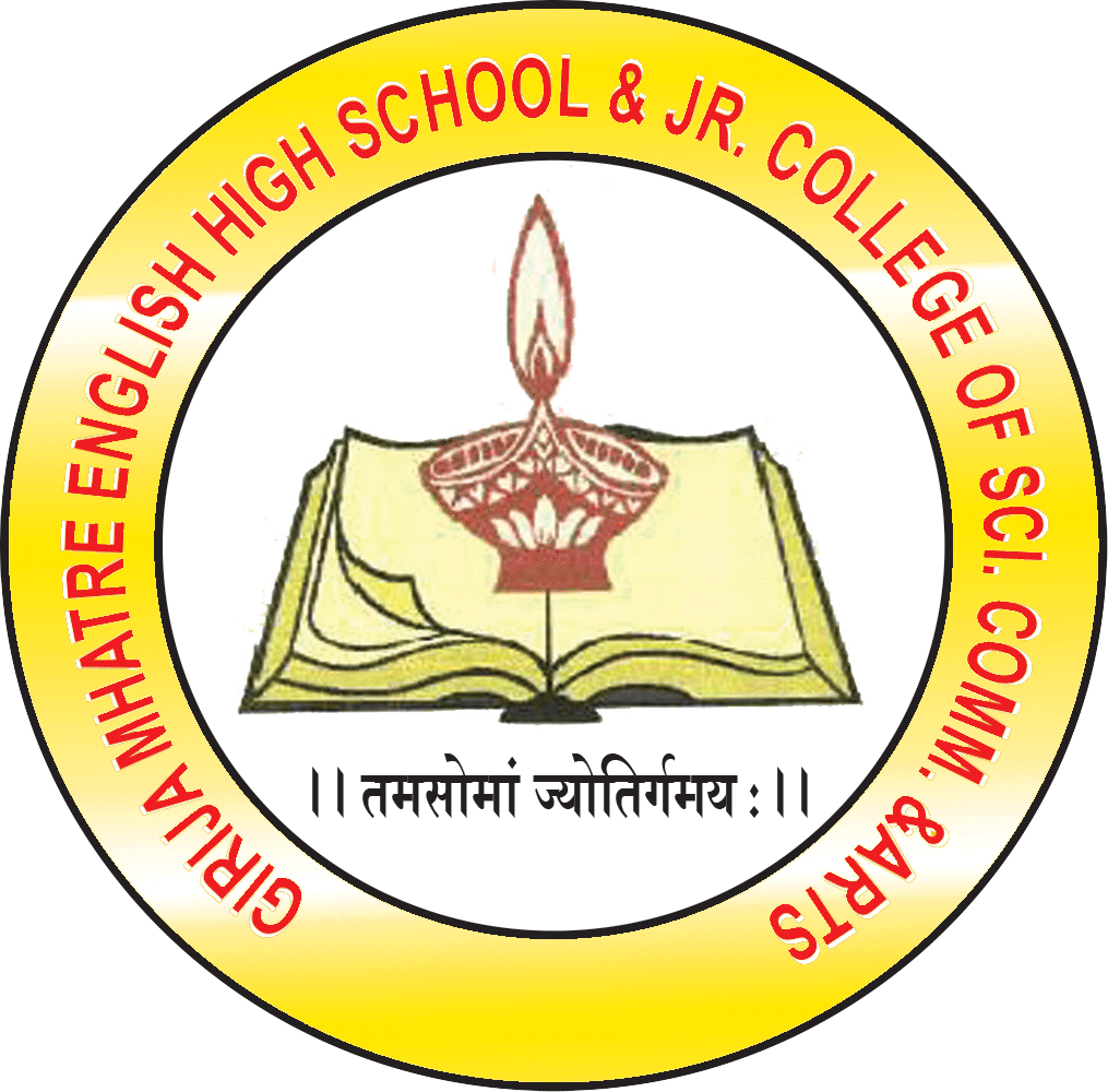 Girija Mhatre English High School Jr College